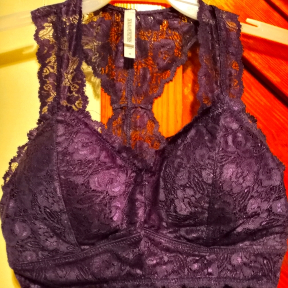 BN MED BRALETTE
